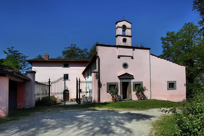 Appartamento Poggio a Sieve Villore Esterno foto