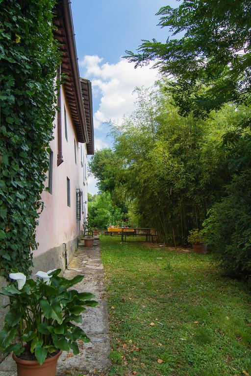 Appartamento Poggio a Sieve Villore Esterno foto