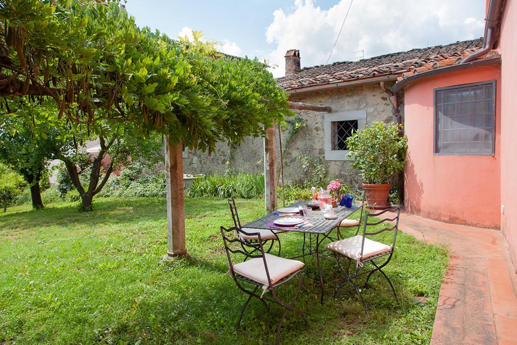 Appartamento Poggio a Sieve Villore Esterno foto