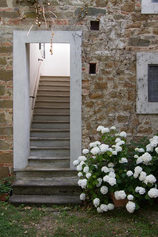 Appartamento Poggio a Sieve Villore Esterno foto