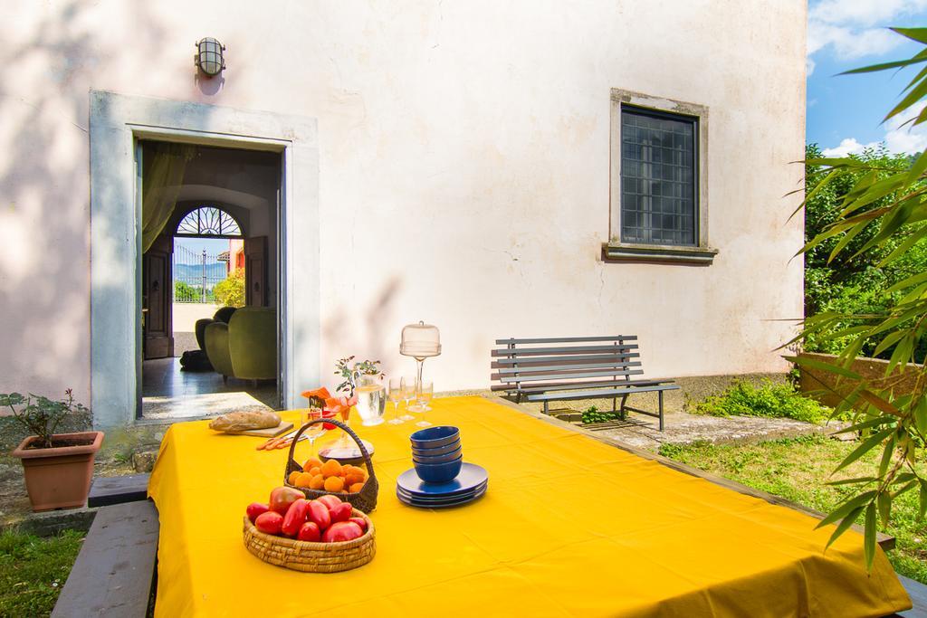 Appartamento Poggio a Sieve Villore Esterno foto