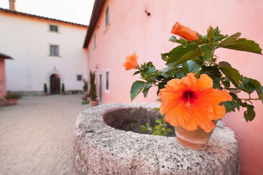 Appartamento Poggio a Sieve Villore Esterno foto