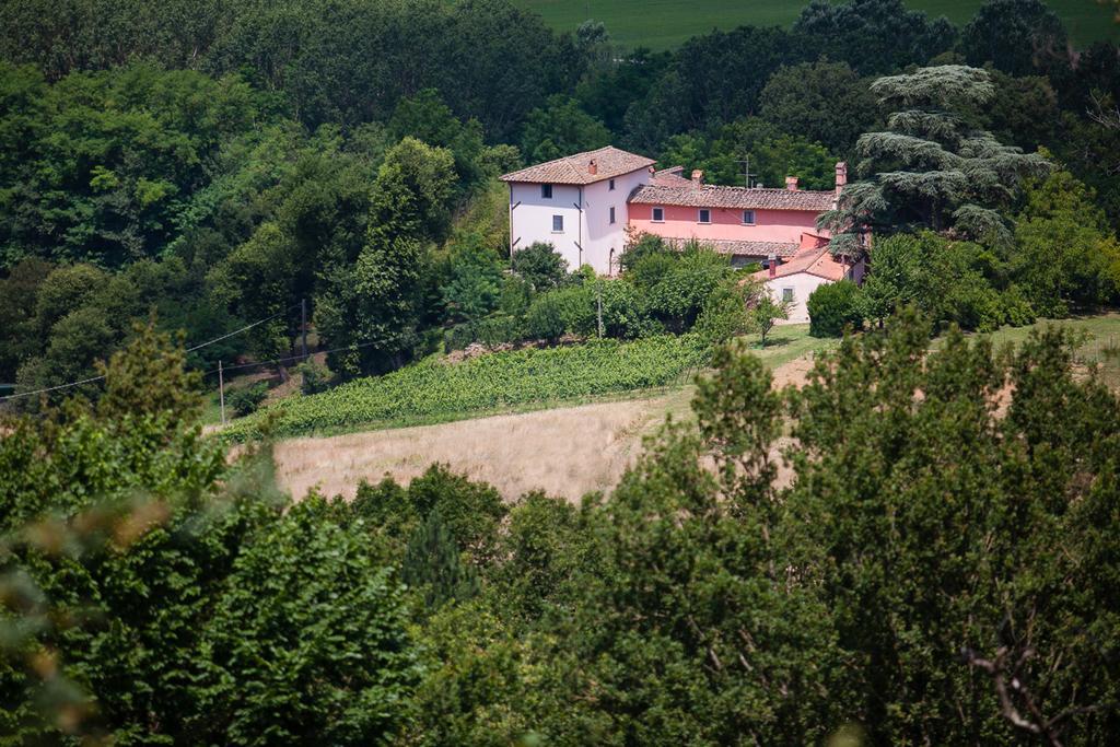 Appartamento Poggio a Sieve Villore Esterno foto