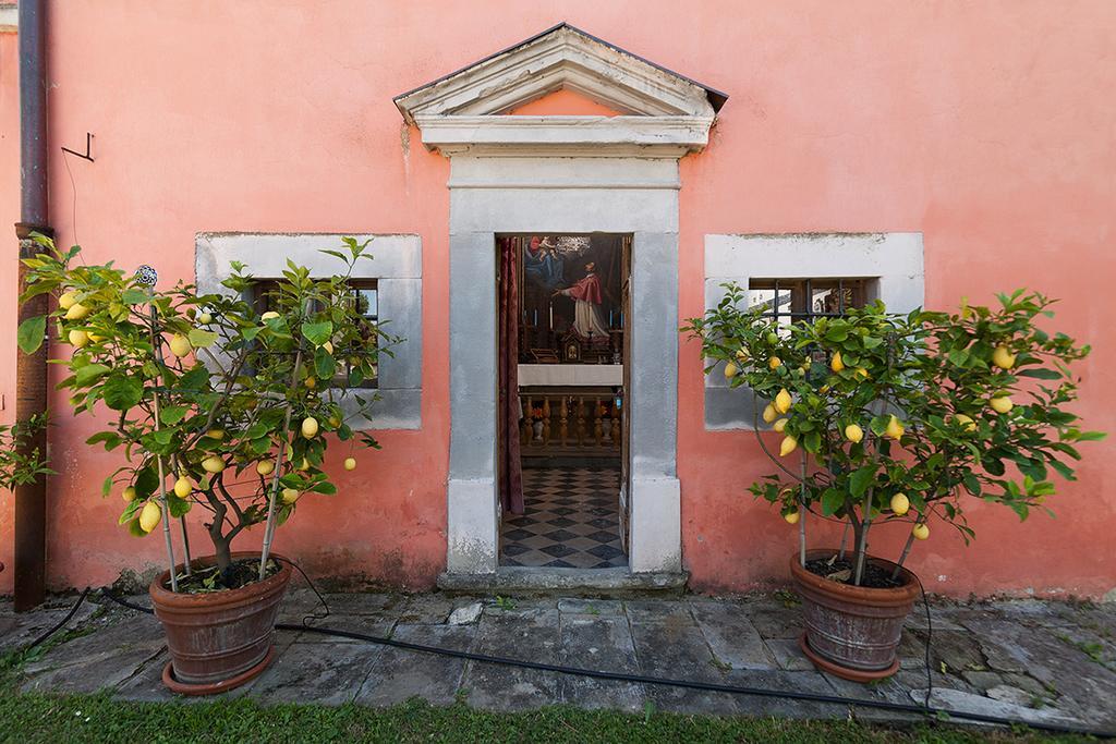 Appartamento Poggio a Sieve Villore Esterno foto