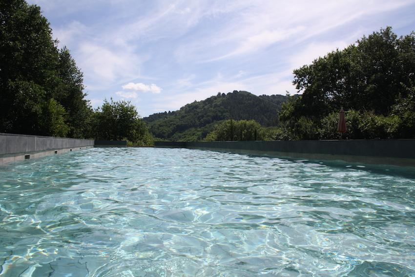 Appartamento Poggio a Sieve Villore Esterno foto