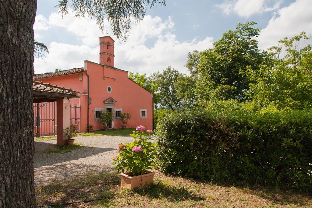 Appartamento Poggio a Sieve Villore Esterno foto